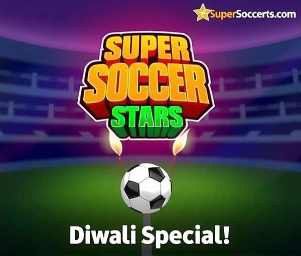 Super Soccer Stars Diwali Event Diwali Special Event in Super Soccer Stars